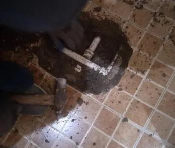 蒸湘卫生间漏水维修公司为您分享下卫生间渗水如何处理及注意事项