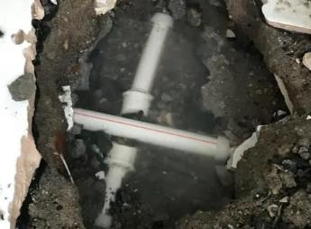 蒸湘阳台漏水维修公司为您分享楼上楼下漏水怎么处理