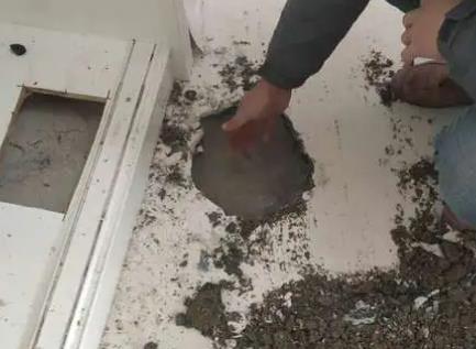 蒸湘卫生间漏水维修公司分享下精确定位查漏水一次多少钱?不同级别收费不同