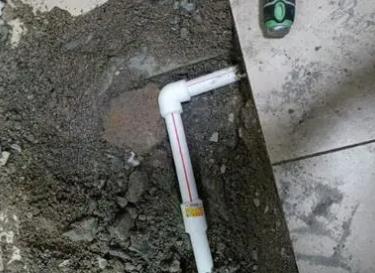 蒸湘阳台漏水维修时有哪些声音会影响检漏仪